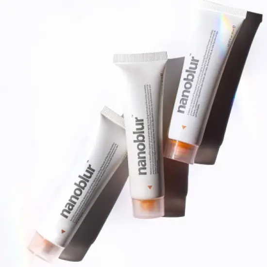 Indeed Laboratories Nanoblur Skin Blurring Cream - 1 fl oz image {4}