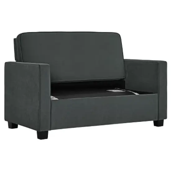Cassidy Sofa Sleeper with Memory Foam Mattress - Room & Joy  image {4}