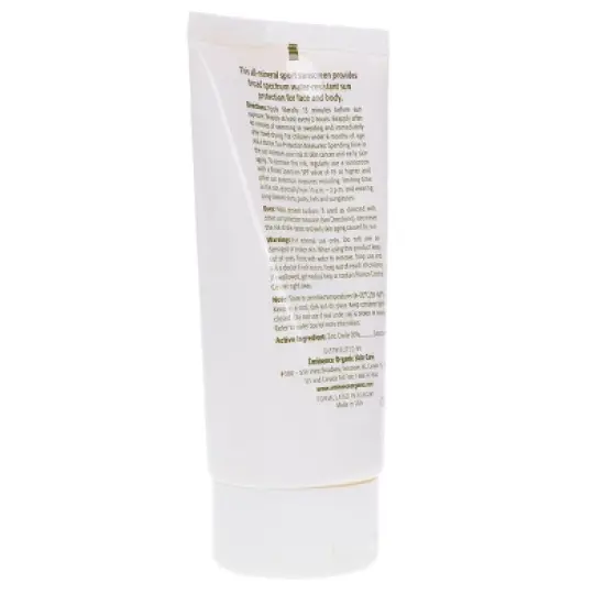 Eminence Lilikoi Mineral Defense Sport Sunscreen SPF 30 5 oz image {4}