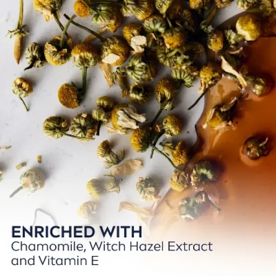 Nivea Men  Sensitive Skin Shave Gel with Vitamin E - 7oz image {13}