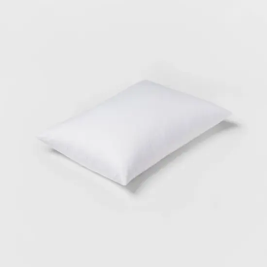 Feather Filled Throw Pillow Insert White - Threshold&trade; image {1}