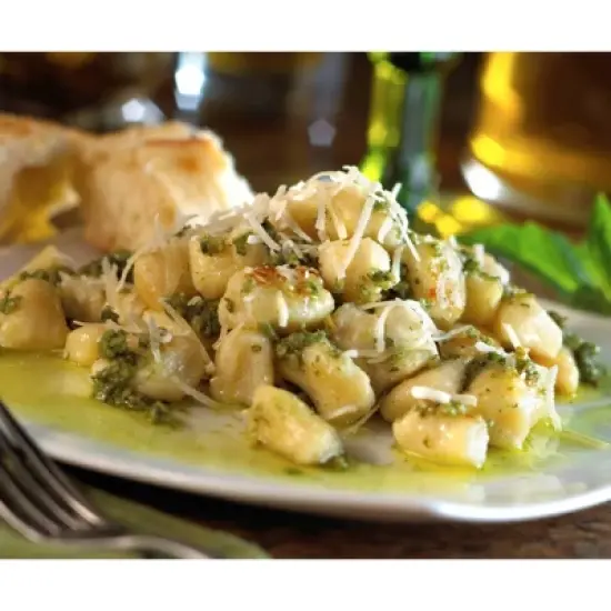 BelGioioso Shredded Parmesan Cheese - 5oz image {2}