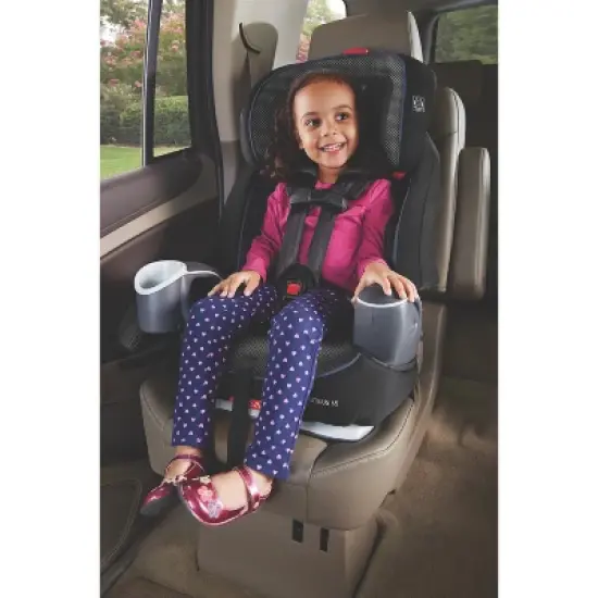 Graco Nautilus 65 3-in-1 Harness Booster Car Seat - Chanson image {6}
