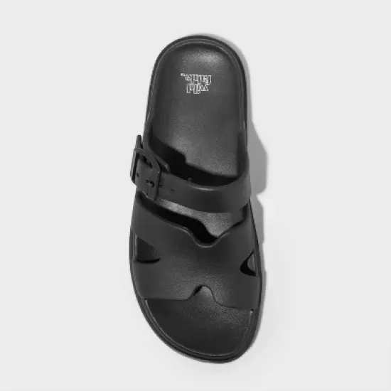 Women's Maysen Footbed Sandals - Wild Fable&trade; image {2}