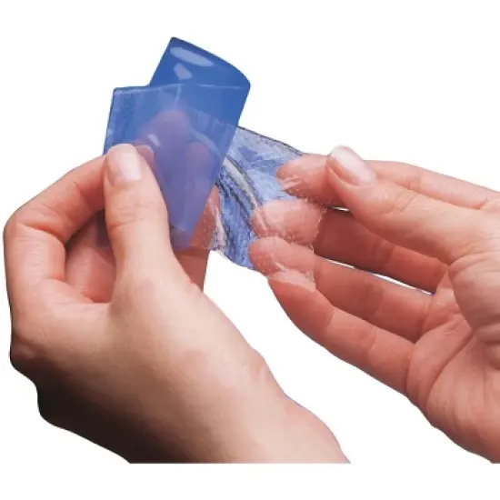 Spenco 2nd Skin Moist Burn Pads image {1}