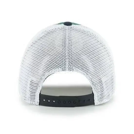 MLB Minnesota Twins Tropical Hat image {1}