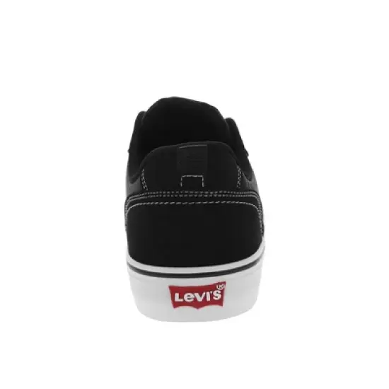 Levi's Mens Lance Perf CT Casual Sneaker Shoe image {2}