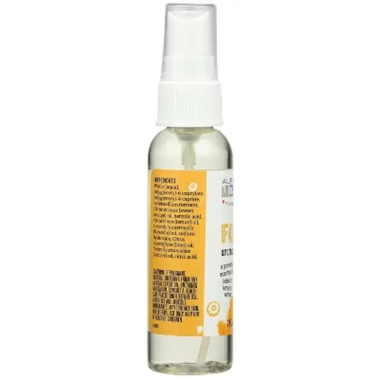 Aura Cacia Kids Focus Armoatherapy Mist - 2 fz image {2}