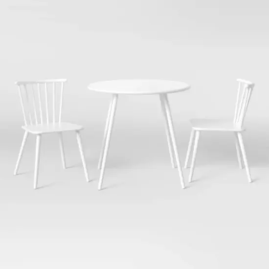 Windsor Metal Kids' Activity Table Set - Pillowfort&trade; image {11}