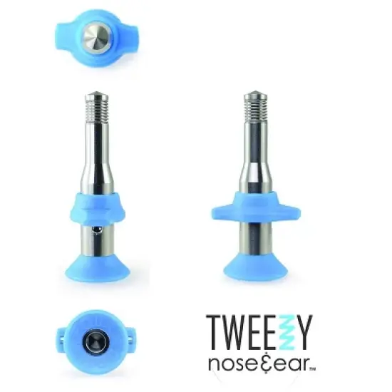 Equadose Tweezy Hair Remover image {5}