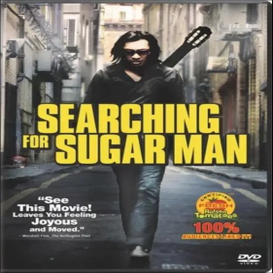 Searching for Sugar Man image {1}