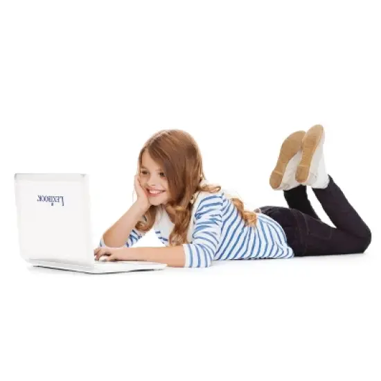 Lexibook Bilingual Education Laptop image {2}