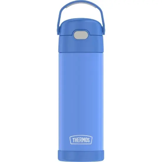 Thermos 16oz FUNtainer Water Bottle with Bail Handle image {10}