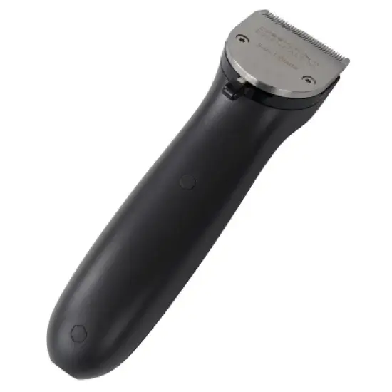 Groomer Essentials 5-in-1 Clipper with Extra Blade image {8}