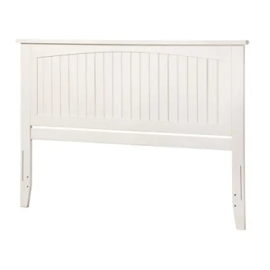 King Nantucket Headboard - AFI image {7}