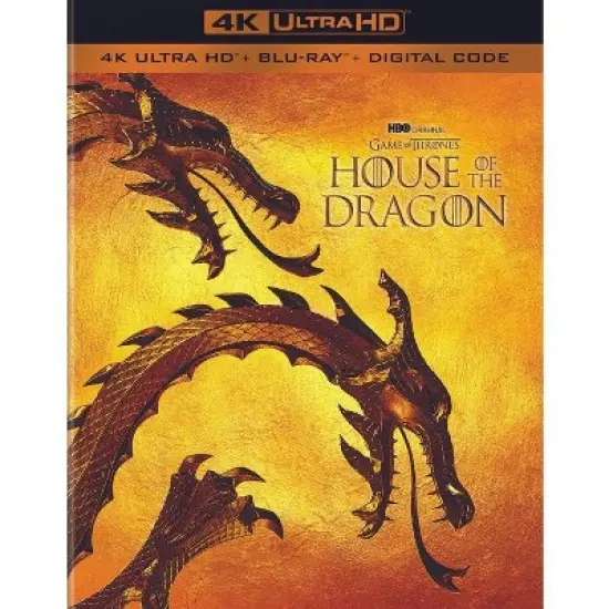 House of the Dragon: Season 1 image {1}