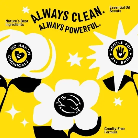 Molly's Suds Peppermint Laundry Powder - 47oz image {5}