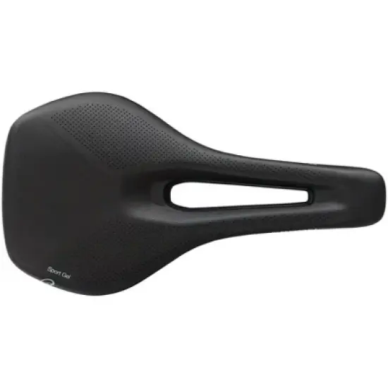 Ergon SR Sport Gel Saddle - Rail Material: Chromoly Women'sSize S/M image {1}