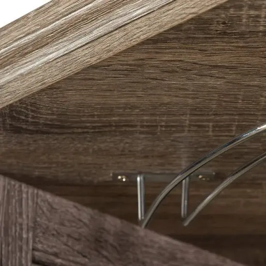 Corner Bar Brown - Home Source image {2}