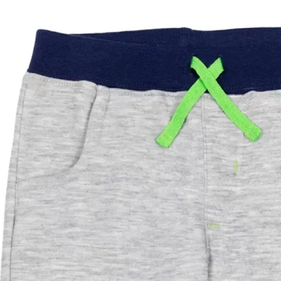 Paw Patrol 2 Pack Pants image {6}