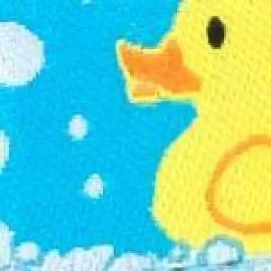 The Worthy Dog Rubber Duck Dog Leash image {2}