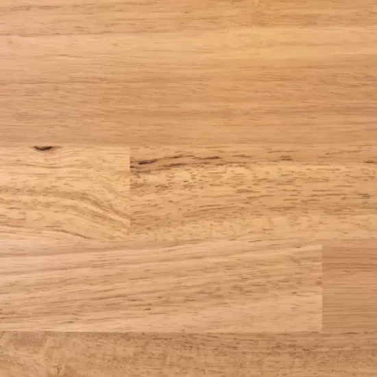 Cambridge Natural Wood Top Kitchen Island White - Crosley image {6}