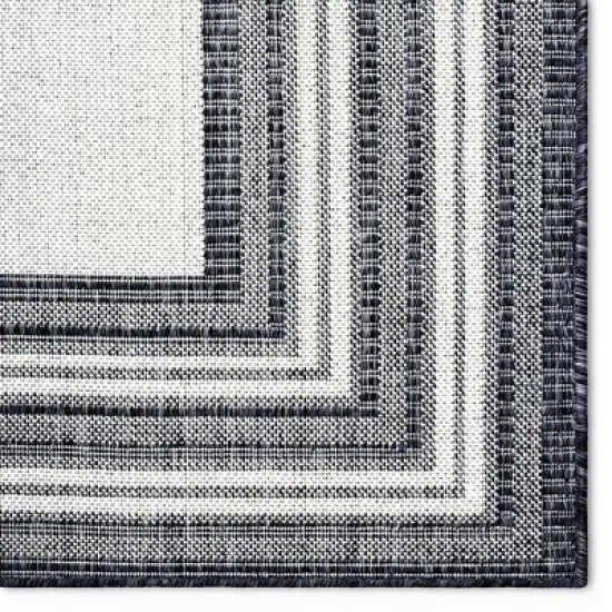 Country Layla Indoor/Outdoor Rug - Nicole Miller image {4}