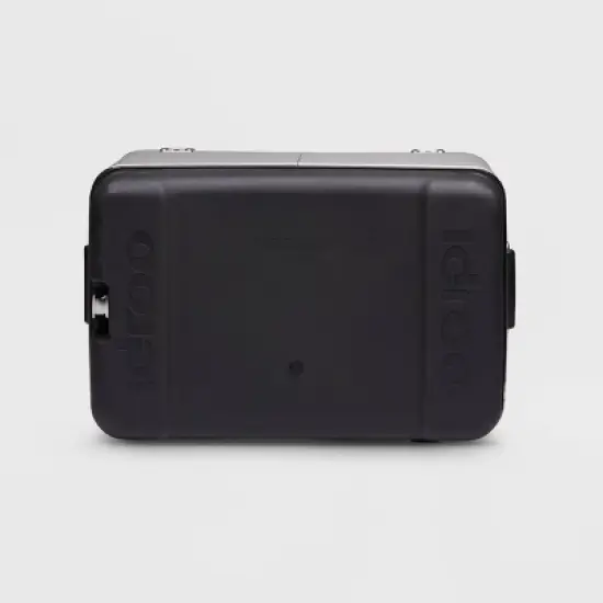 Igloo Legacy 54qt Stainless Steel Cooler image {6}