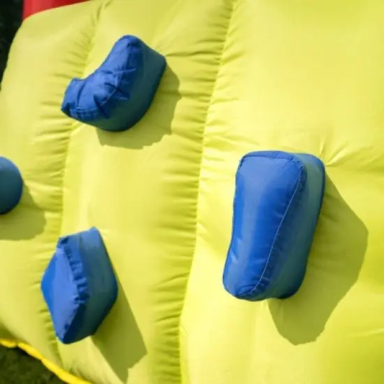 Sportspower My First Climb 'N Play Bounce House image {4}