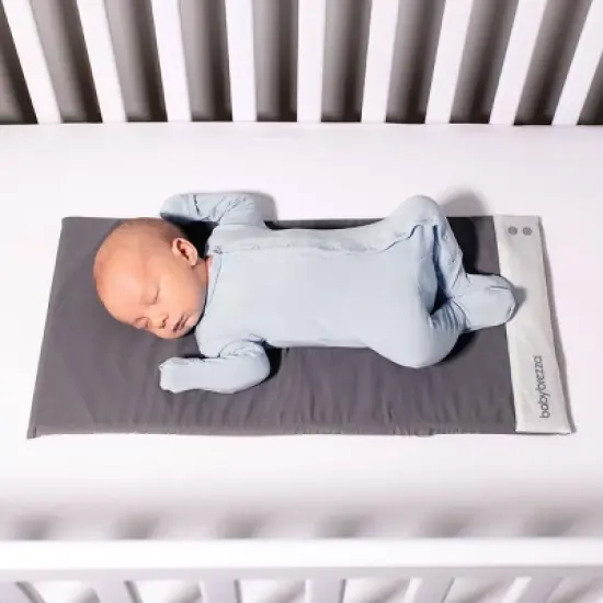 Baby Brezza Smart Soothing Mat image {1}