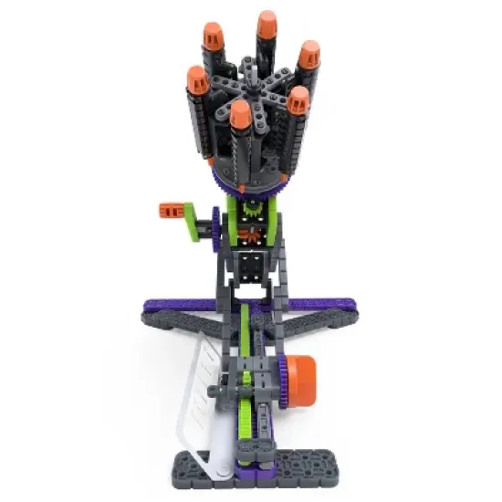 HEXBUG VEX Gatling Rapidblast image {7}