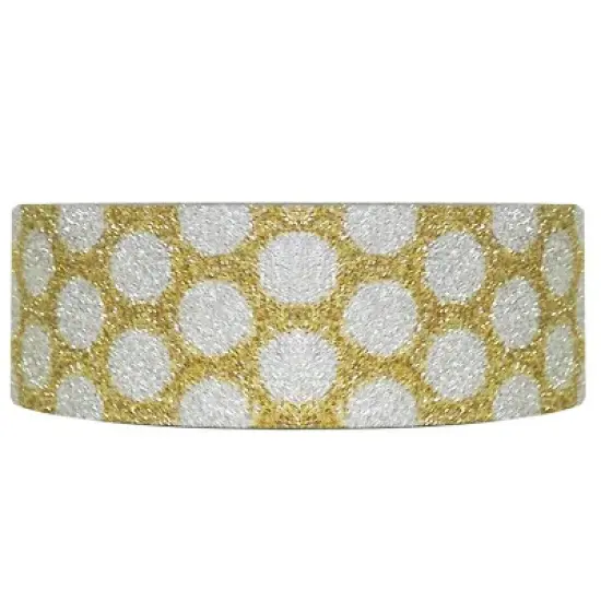 Wrapables Shimmer Japanese Washi Masking Tape image {19}