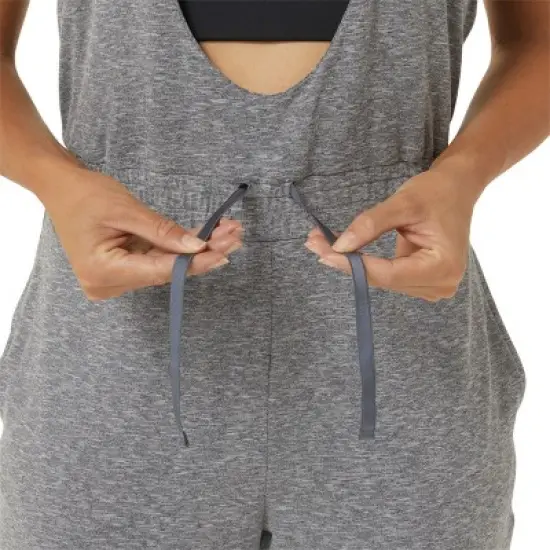 ASICS Women's THE NEW STRONG rePURPOSED JUMPSUIT Training Apparel 2032C322 image {3}