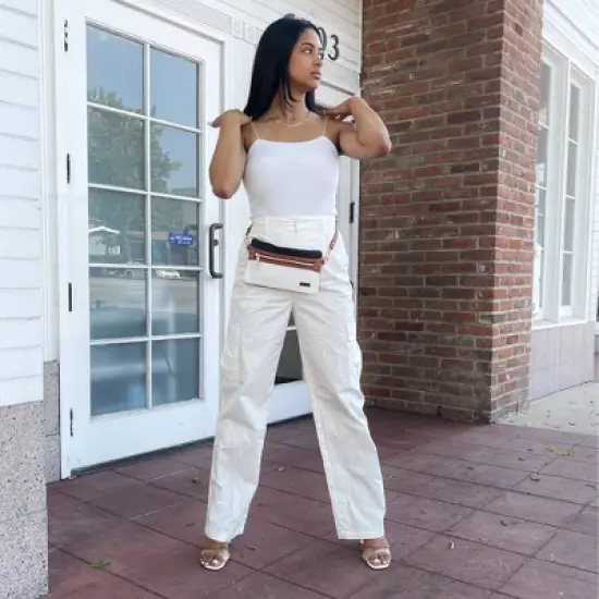 Itzy Ritzy Boss Pouch image {6}