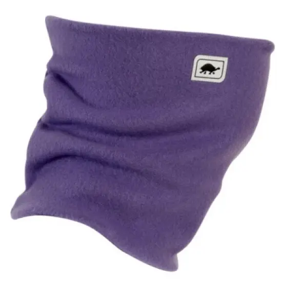 Turtle Fur Kids' Original Fleece The Turtle's Neck Warmer image {5}