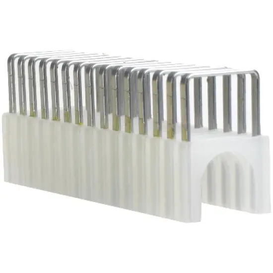 Arrow&reg; T59&trade; Insulated Staples, 300 Pack image {8}