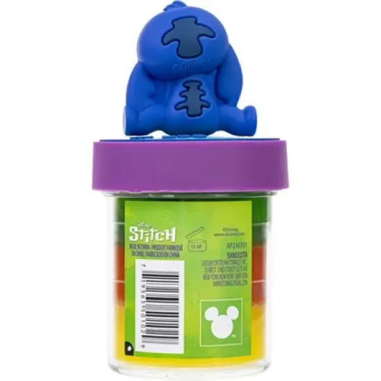 Disney Stitch Slime Soap image {1}
