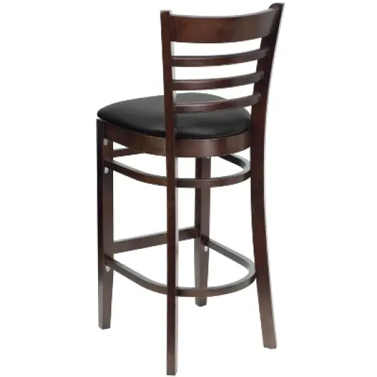 Emma and Oliver Bar Stools image {2}