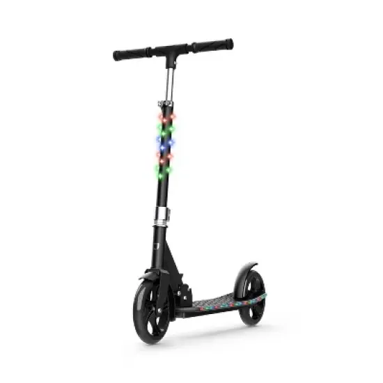 Jetson Jupiter Jumbo 2 Wheel Kids' Scooter image {4}