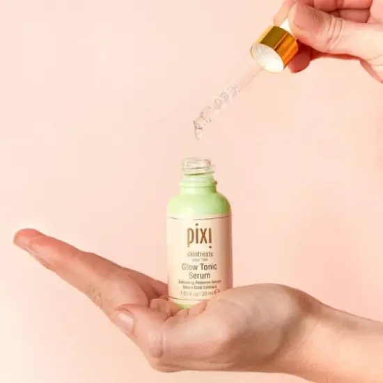 Pixi by Petra Glow Tonic Serum - 1.01 fl oz image {2}