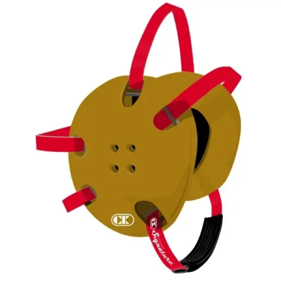 Cliff Keen E58 Signature Wrestling Headgear image {84}