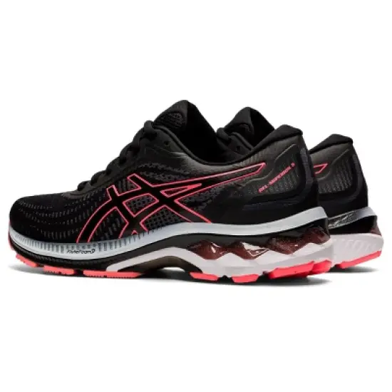 ASICS Women's GEL-SUPERION 5 Running Shoes 1012B221 image {2}