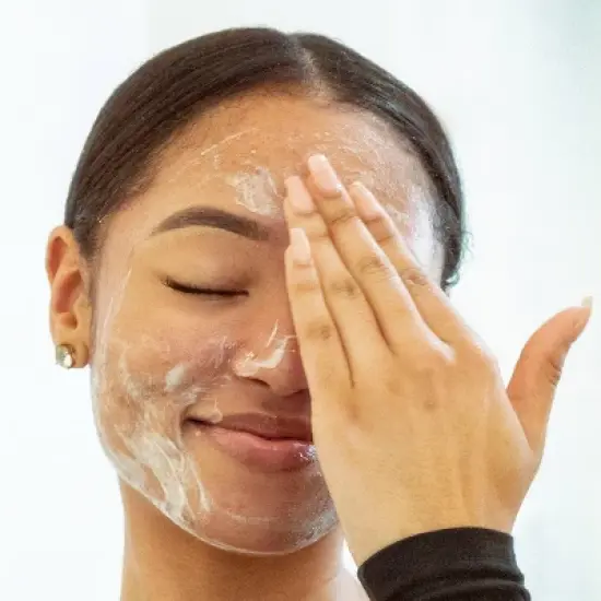 Thayers Natural Remedies Witch Hazel Lemon Blemish Clearing Cleanser - 4 fl oz image {2}