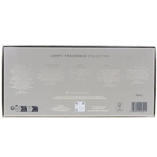 Penhaligon's Miniature Fragrance Collection, 5 x 0.16 oz image {3}