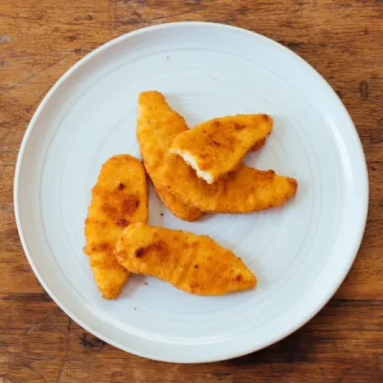 Applegate Organics Chicken Strips - Frozen - 8oz image {2}