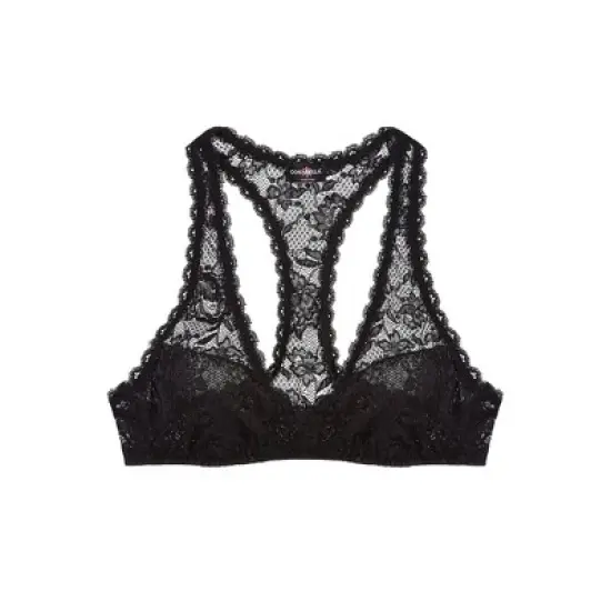 Cosabella Women's Never Say Never Racie Racerback Bra image {4}