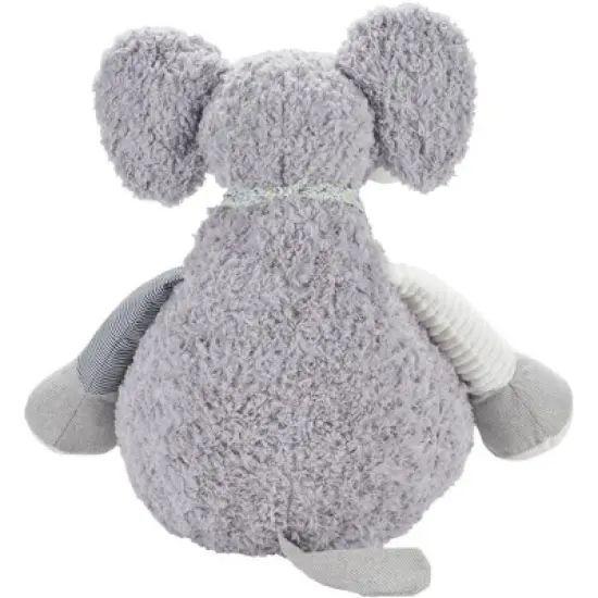 Mina Victory Elephant Plush Toy Stuffed Animal image {3}