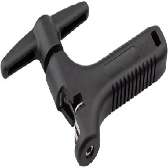 Shimano TL-CN29 Chain Tool - Drivetrain Speeds: 12 Type: Pin Type image {2}