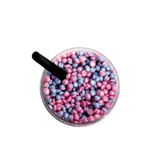 Wakse Cosmic Candy Women's Hard Wax Beans - 12.8oz - Ulta Beauty image {1}