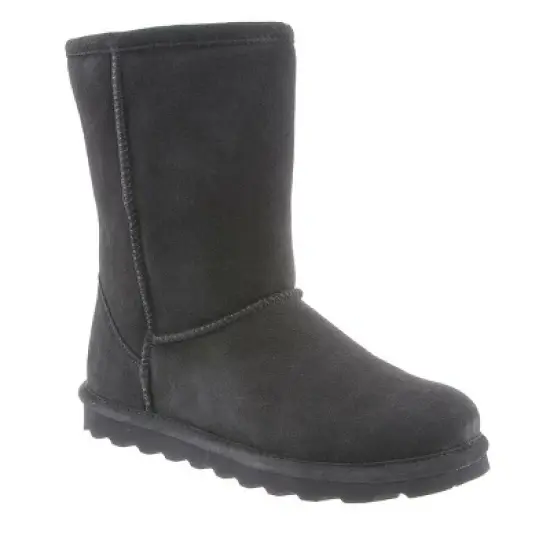 Bearpaw Women's Elle Short Boots image {9}